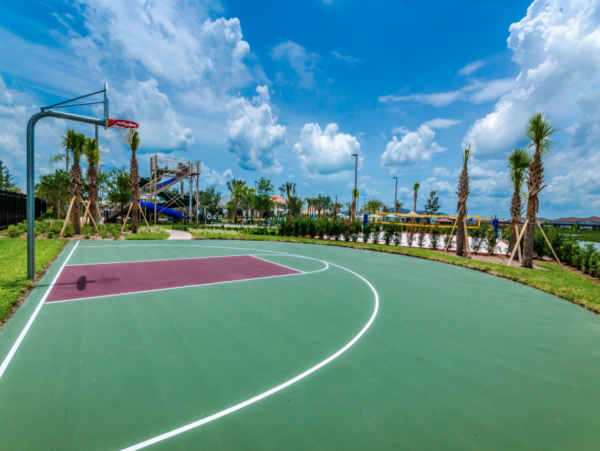 5-Bedroom Villa in Kissimmee Near Disney